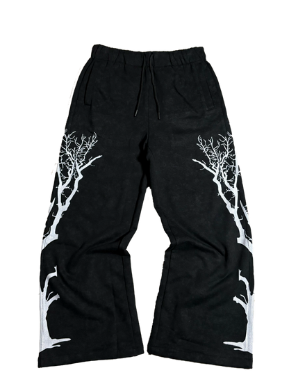 WITHERING TREE SWEATPANTS